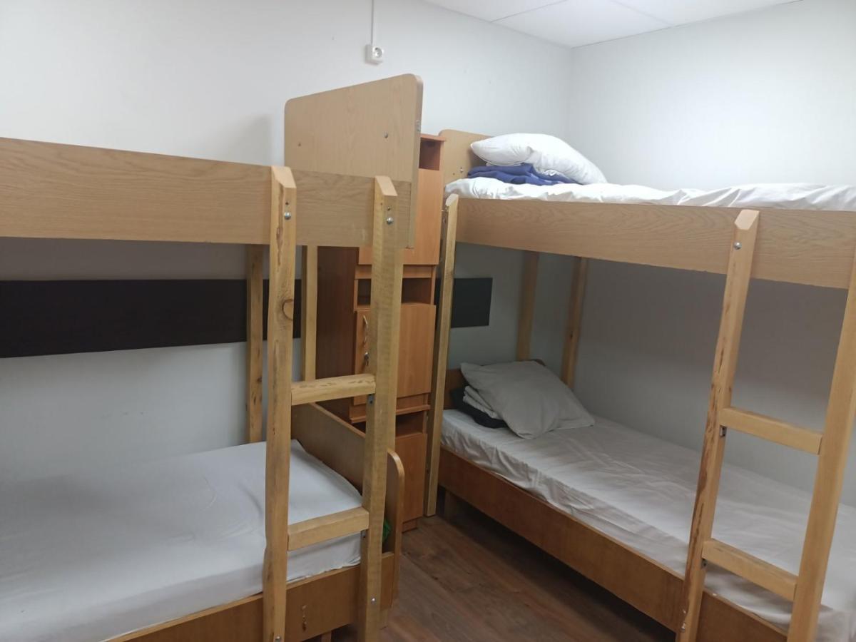 Hostel Krone Gok Zatishok เคียฟ ภายนอก รูปภาพ