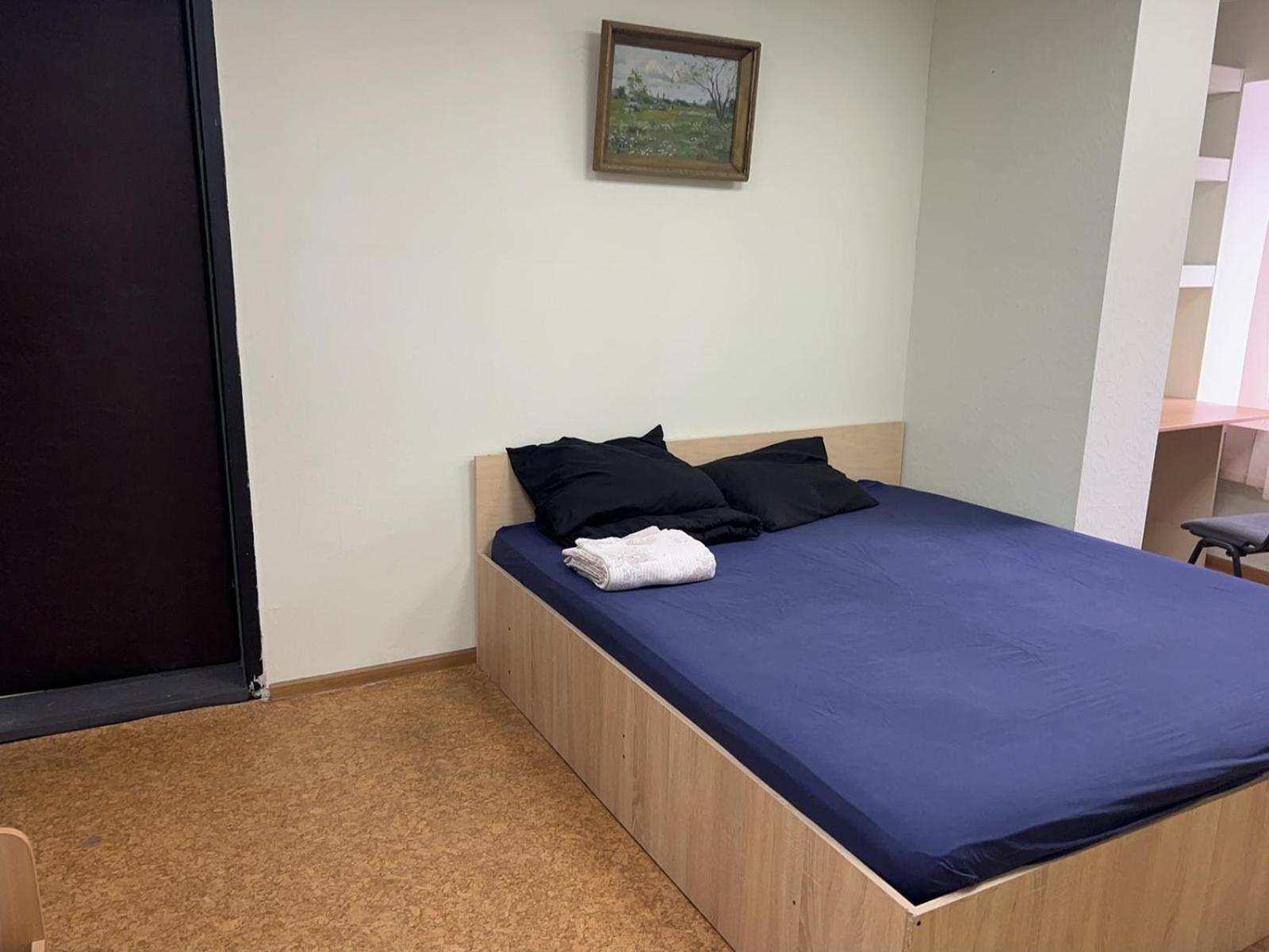 Hostel Krone Gok Zatishok เคียฟ ภายนอก รูปภาพ