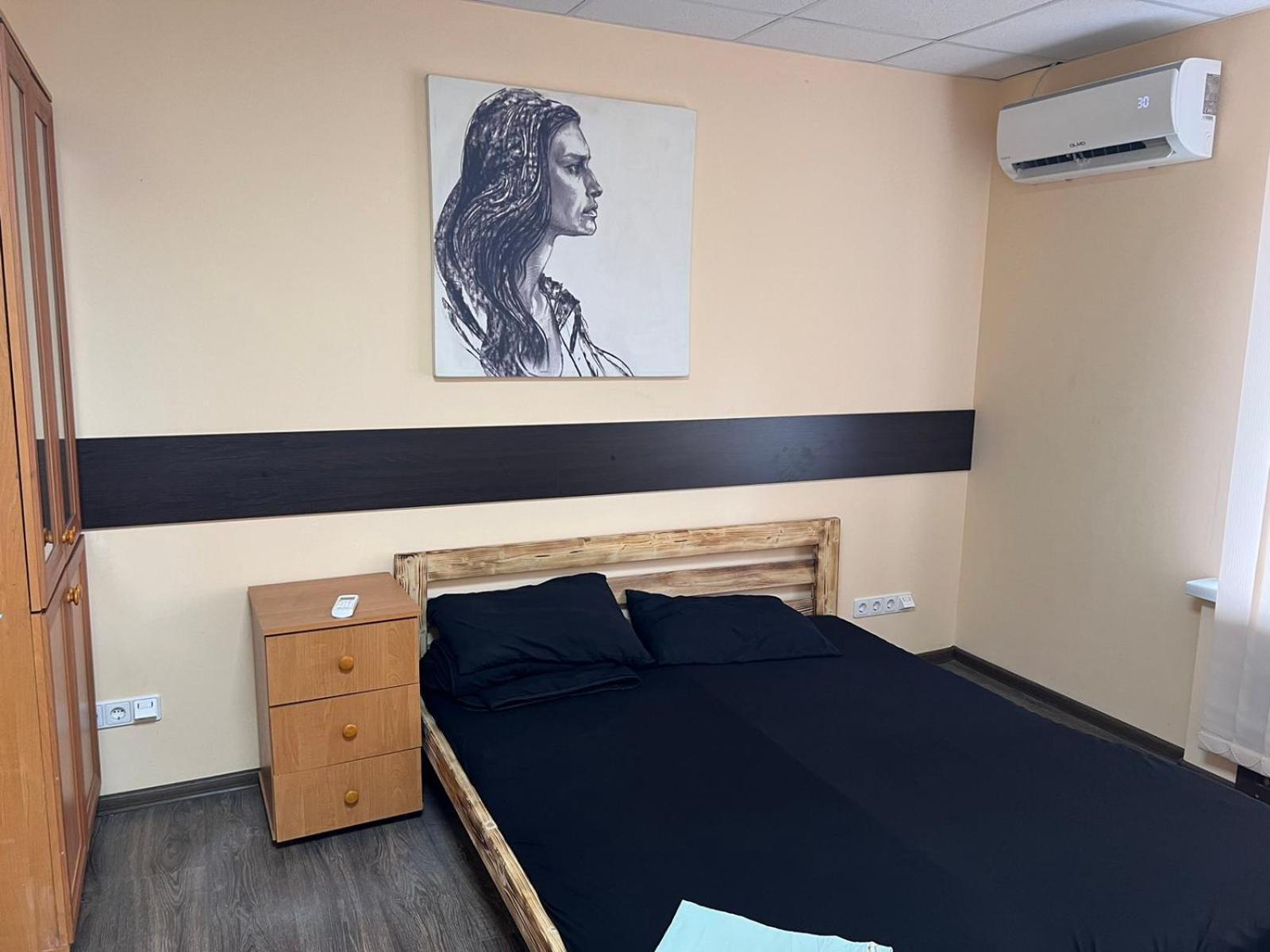 Hostel Krone Gok Zatishok เคียฟ ภายนอก รูปภาพ