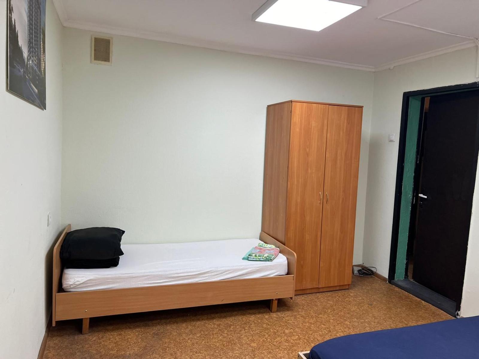 Hostel Krone Gok Zatishok เคียฟ ภายนอก รูปภาพ