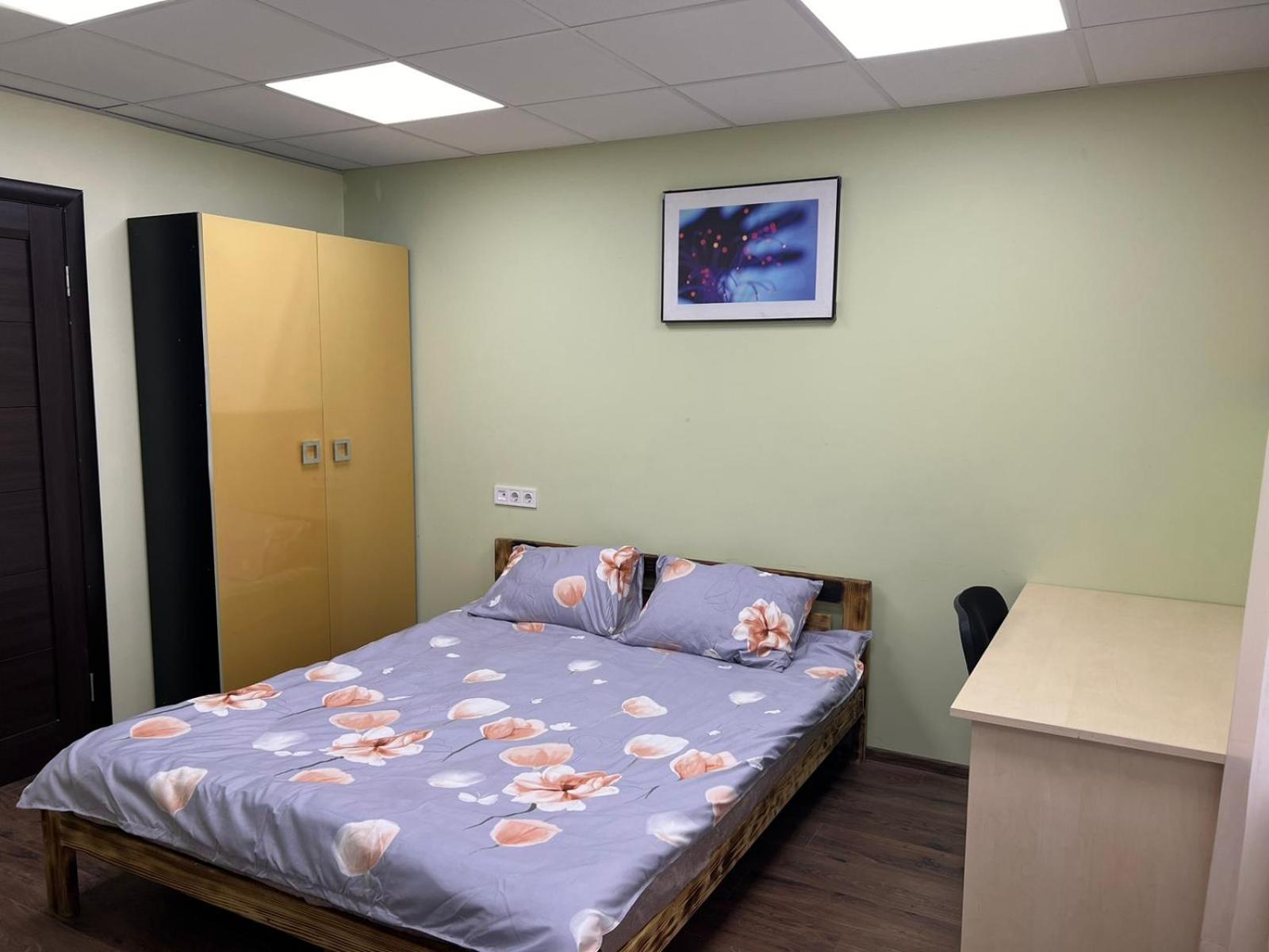 Hostel Krone Gok Zatishok เคียฟ ภายนอก รูปภาพ