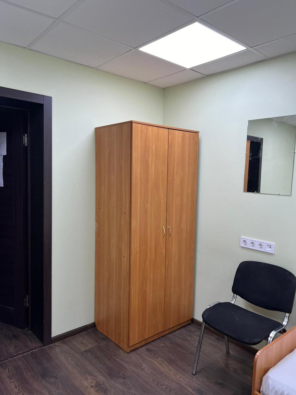Hostel Krone Gok Zatishok เคียฟ ภายนอก รูปภาพ