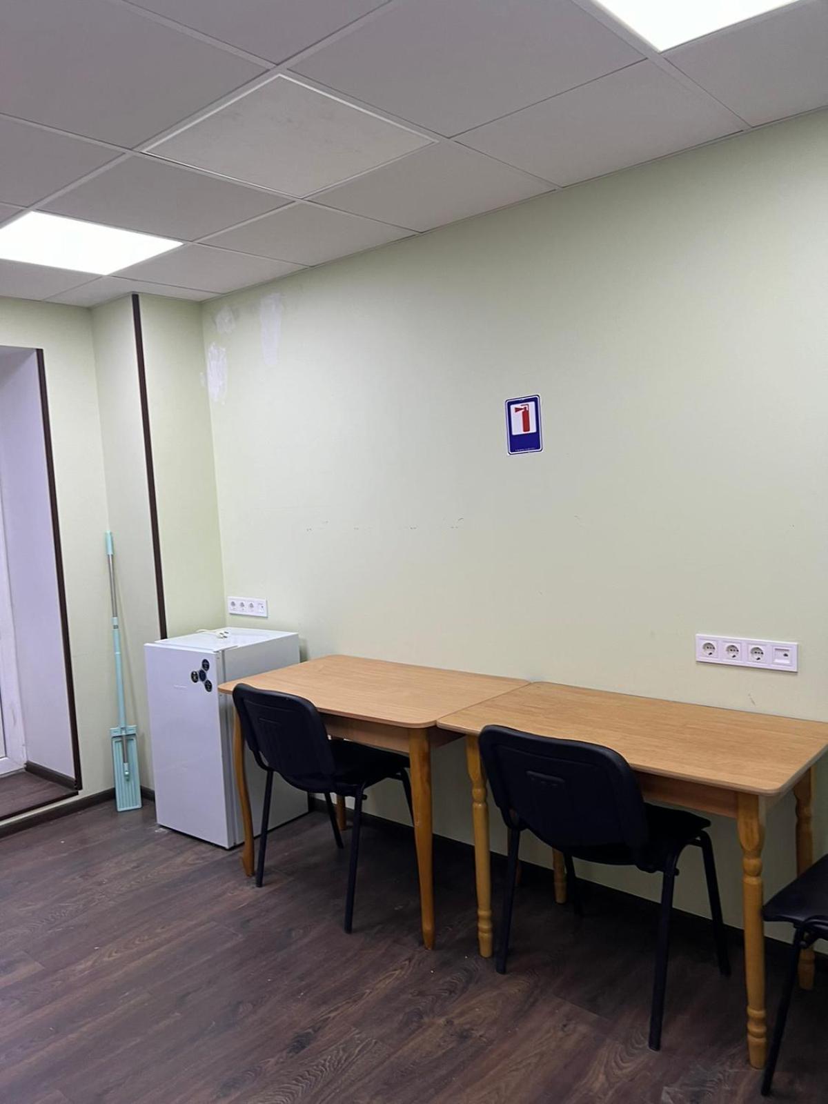 Hostel Krone Gok Zatishok เคียฟ ภายนอก รูปภาพ