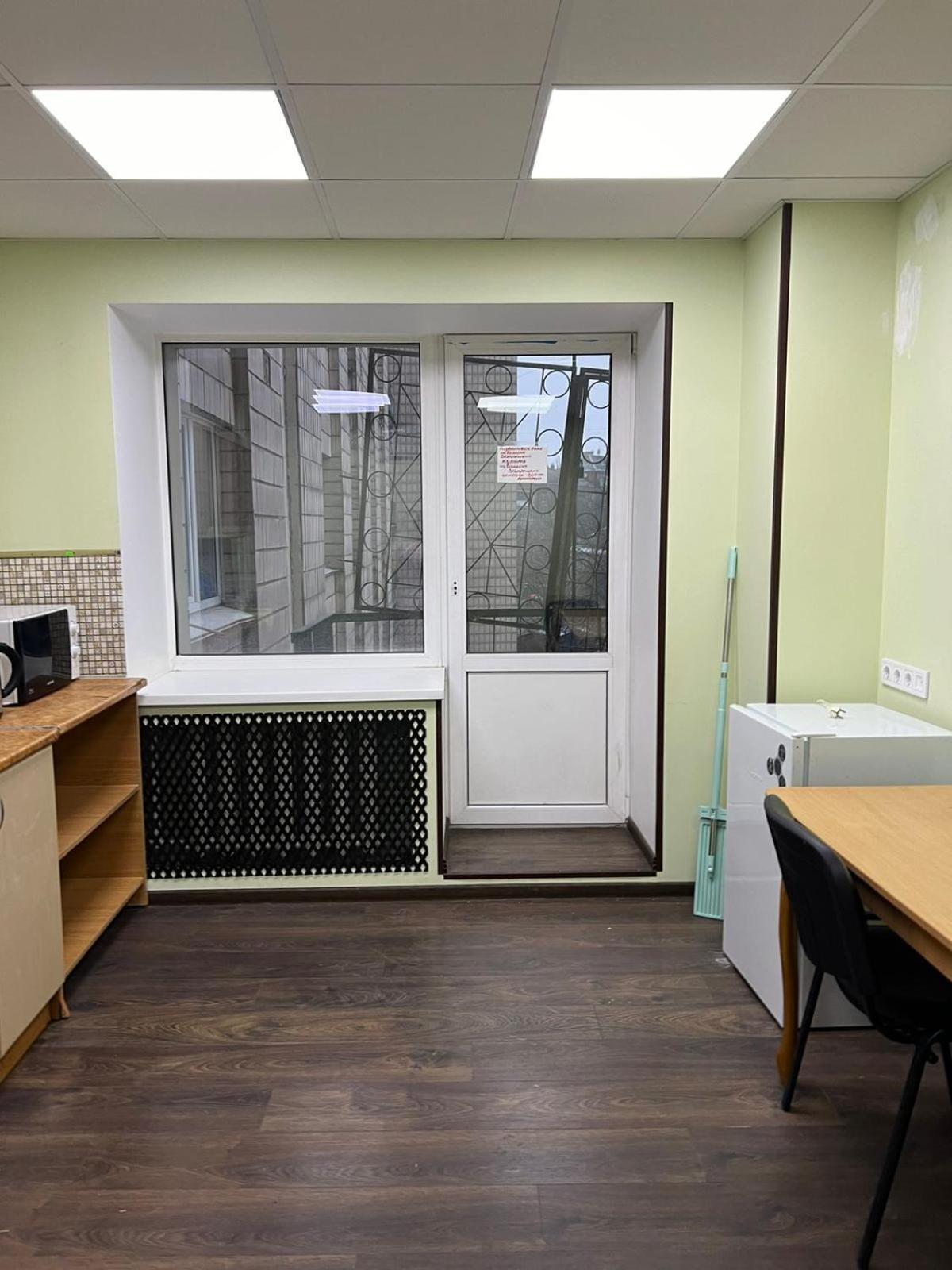 Hostel Krone Gok Zatishok เคียฟ ภายนอก รูปภาพ