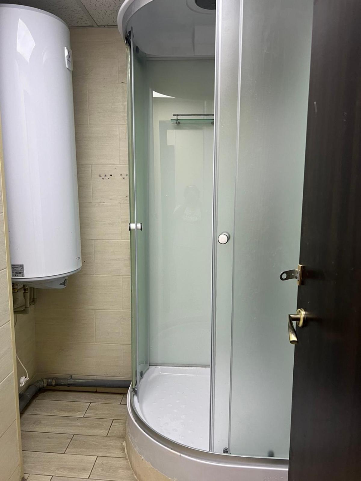 Hostel Krone Gok Zatishok เคียฟ ภายนอก รูปภาพ
