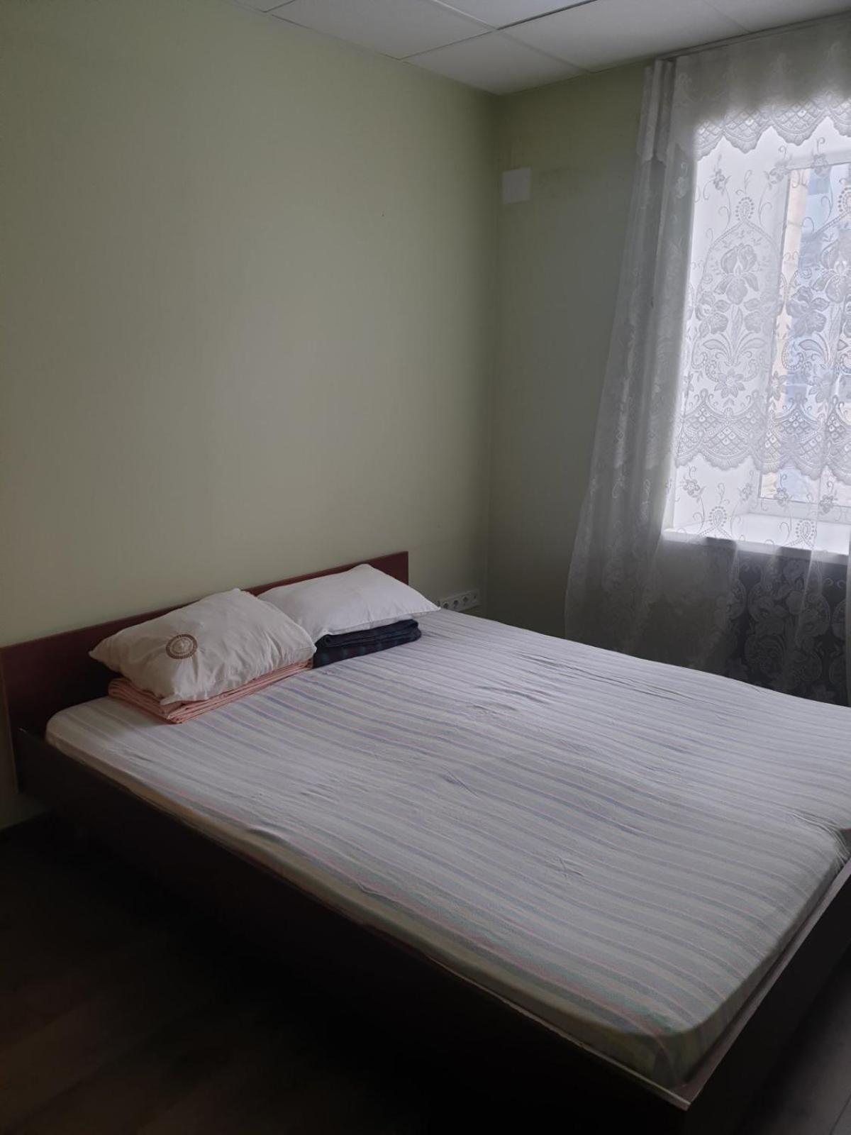 Hostel Krone Gok Zatishok เคียฟ ภายนอก รูปภาพ