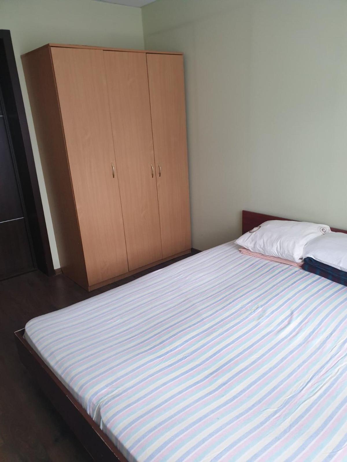 Hostel Krone Gok Zatishok เคียฟ ภายนอก รูปภาพ