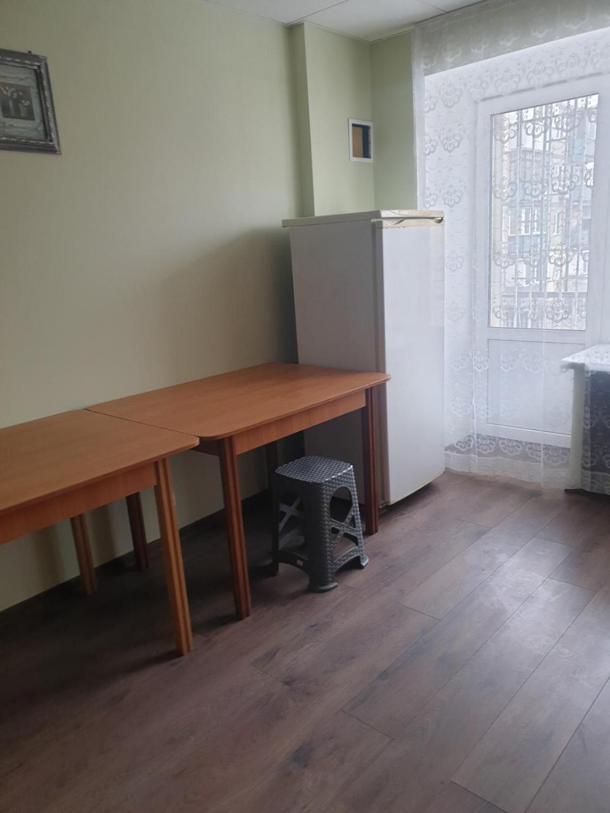 Hostel Krone Gok Zatishok เคียฟ ภายนอก รูปภาพ