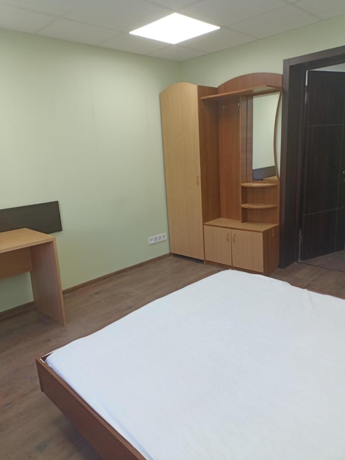 Hostel Krone Gok Zatishok เคียฟ ภายนอก รูปภาพ