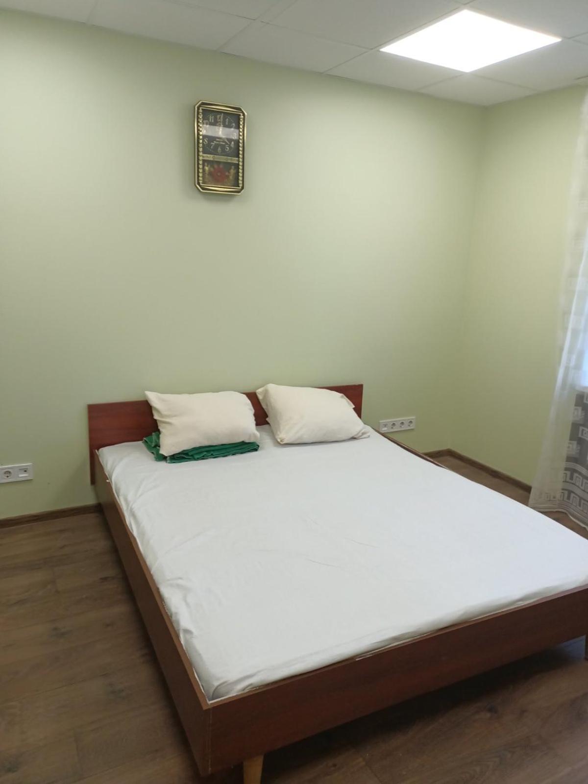 Hostel Krone Gok Zatishok เคียฟ ภายนอก รูปภาพ