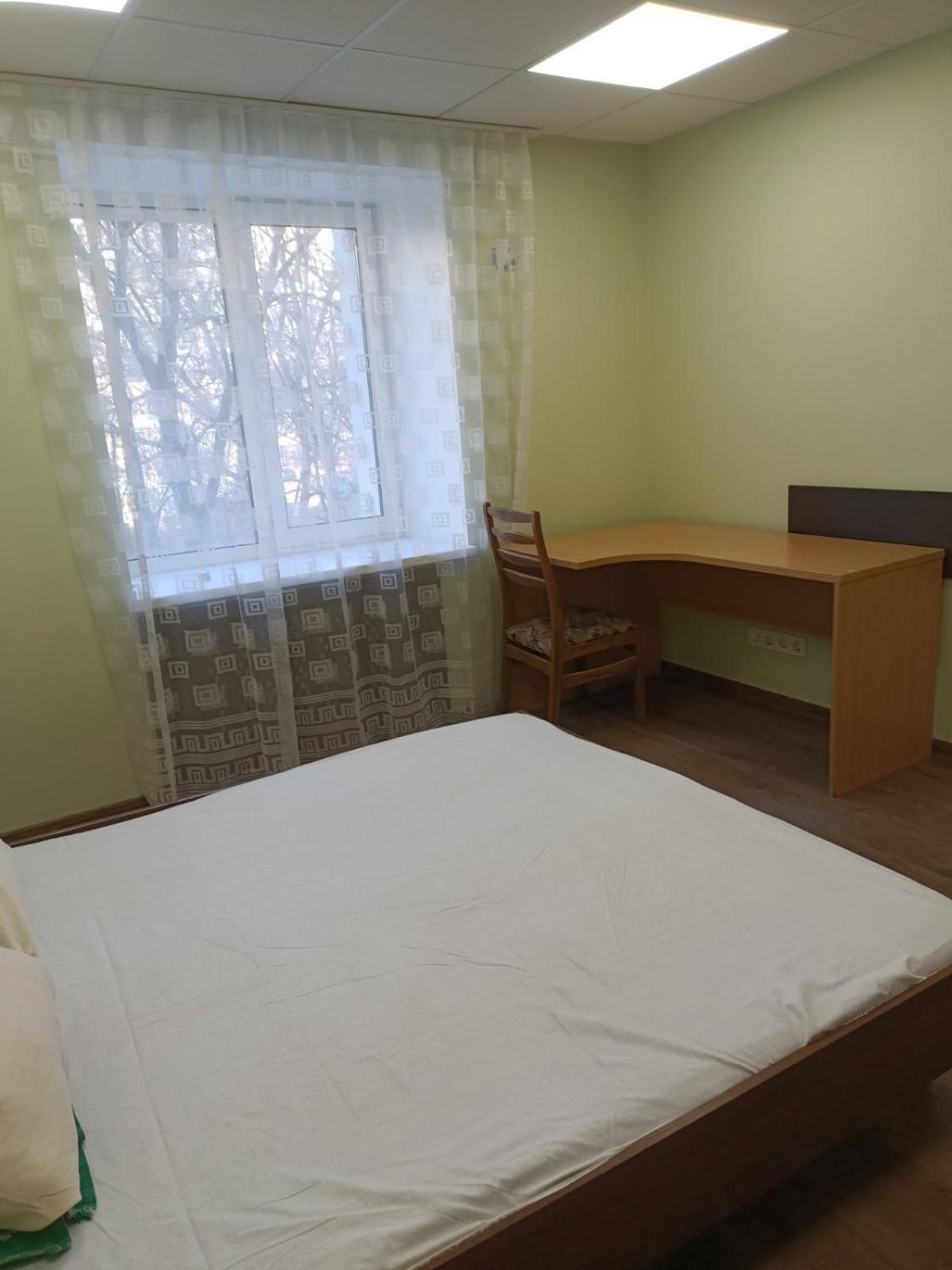 Hostel Krone Gok Zatishok เคียฟ ภายนอก รูปภาพ