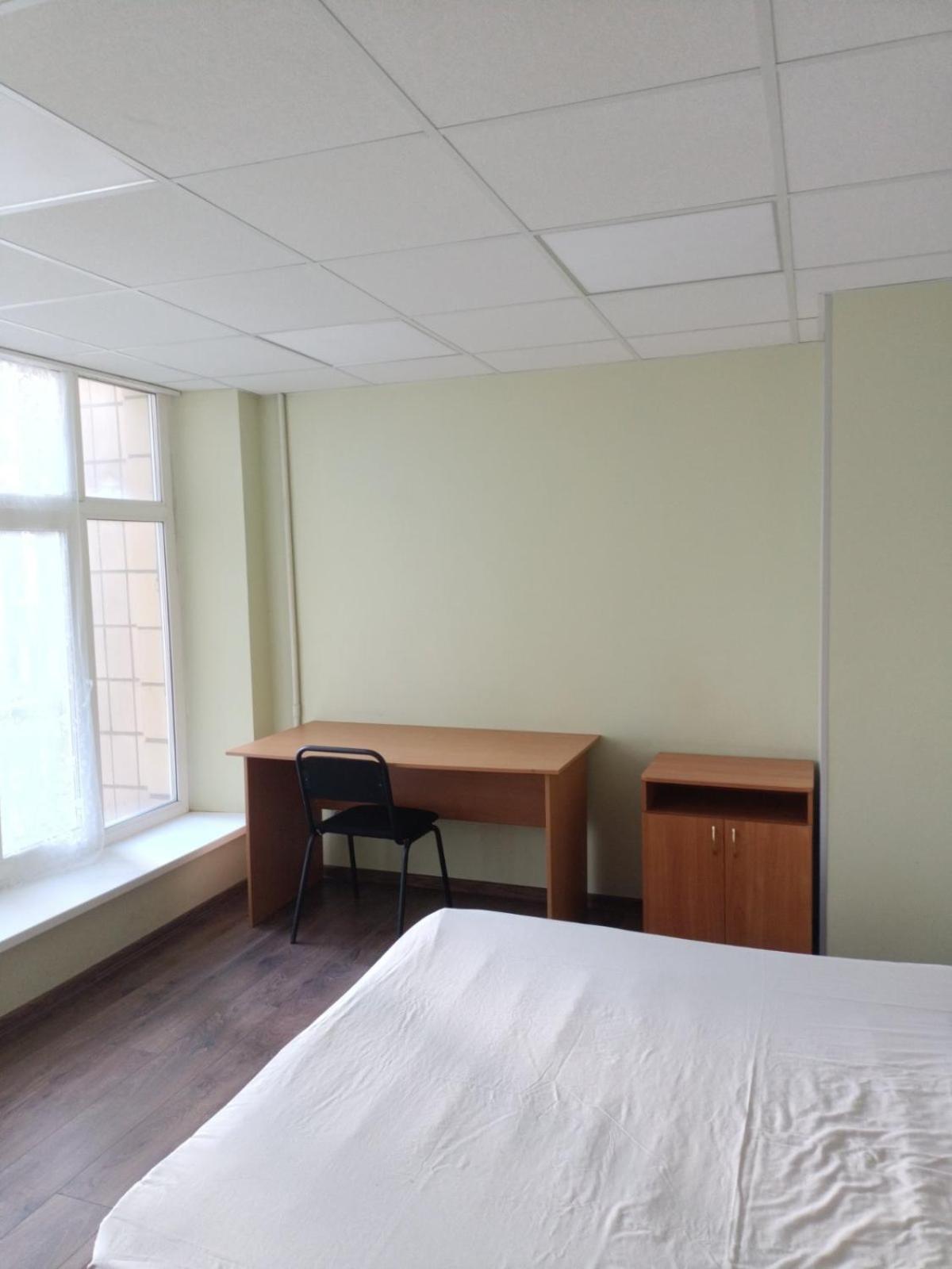 Hostel Krone Gok Zatishok เคียฟ ภายนอก รูปภาพ