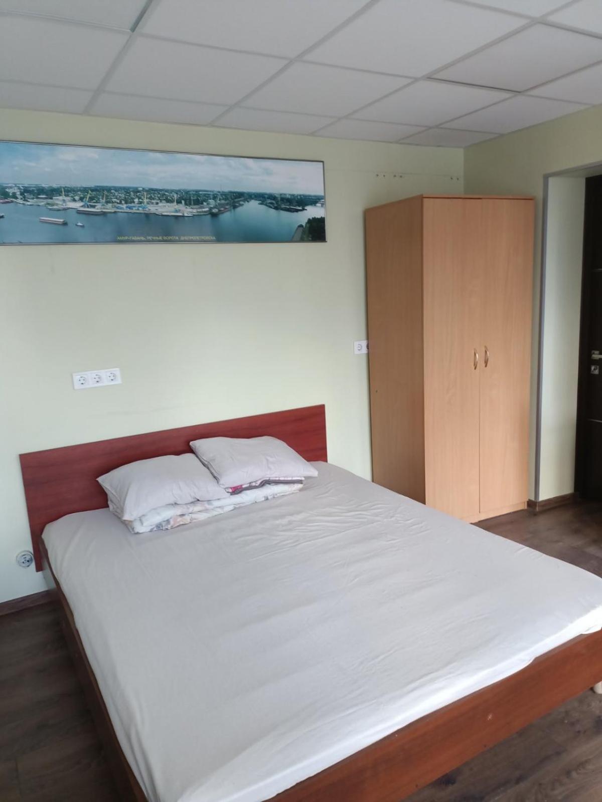 Hostel Krone Gok Zatishok เคียฟ ภายนอก รูปภาพ