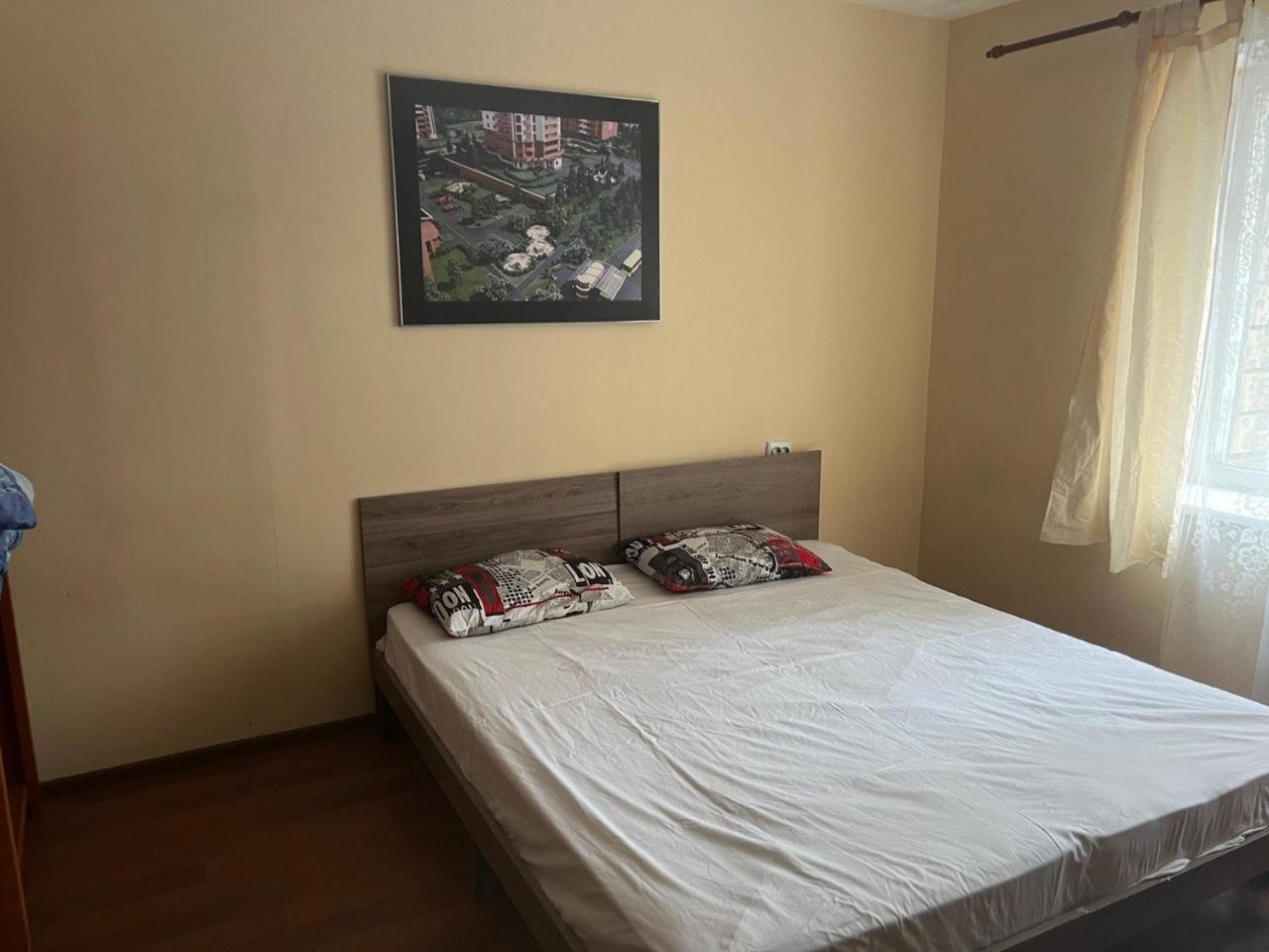 Hostel Krone Gok Zatishok เคียฟ ภายนอก รูปภาพ